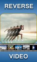 Reverse Video Player-Movie FX poster