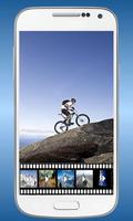 Reverse Video Player-Movie FX screenshot 1
