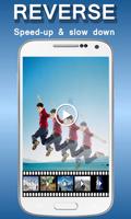 Reverse Video Player-Movie FX screenshot 3