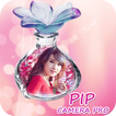 PIP Camera Photo Editor App