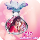 PIP Camera Photo Editor App APK