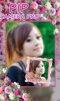 PIP Camera Photo Editor App screenshot 1