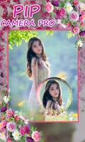 PIP Camera Photo Editor App screenshot 2
