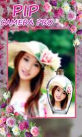 PIP Camera Photo Editor App screenshot 3