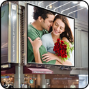Stylish Billboard Photos Frames 2018 APK