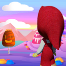 Masha Subway Runner Surf Rush 3 APK