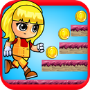 masha super adventure APK