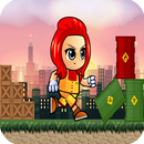 mash super dash kids APK