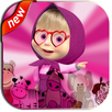 Super Masha Run Adventure APK