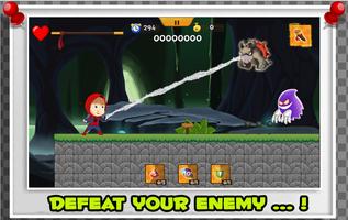 Masha Spider Hero Kids screenshot 1