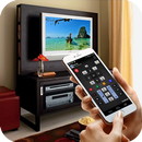 TV Remote Control Prank App APK