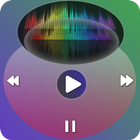 Reprodutor de Vídeo Full HD ícone