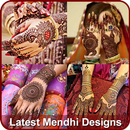 Mehndi Designs Latest 2018 : Bridal & Party Makeup APK