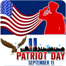 Patriot Day America Photo Frames APK