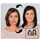 Gezicht Wisselen - Foto Gezicht Editor-APK