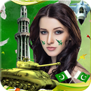 Pakistan Defence Day Photo Editor Frames & Effects APK