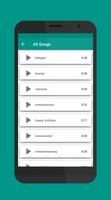 Happy Birthday Songs скриншот 1