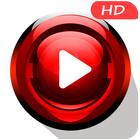 Tout Format HD Vidéo Joueur icône