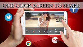 Semua Format HD Video Pemain screenshot 1