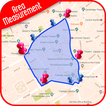 GPS Area Measurement app-Free Distance Calculator