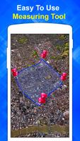 GPS Area Measurement app-Free Distance Calculator screenshot 1