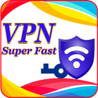 VPN نقطة ساخنة حر الوكيل رئيسي - سيد: آمنة التصفح أيقونة