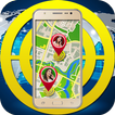 GPS Mobile Number Location- Find Lost Phone by GPS