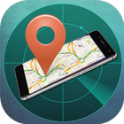Find My Phone – Anti Theft Mobile Location Tracker icône