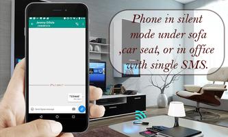 Find My Phone – Anti Theft Mobile Location Tracker ảnh chụp màn hình 1