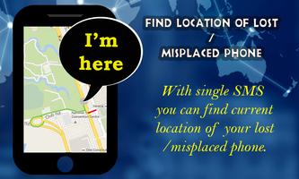 Find My Phone – Anti Theft Mobile Location Tracker ảnh chụp màn hình 2