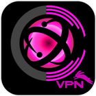 Super Star VPN – Unlimited Secure Hotspot Proxy icône