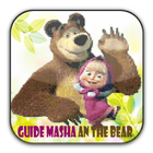 Guide Masha And The Bear icon