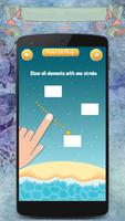 Brick n Ball Hit Game imagem de tela 1