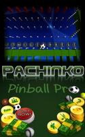 Pachinko Pinball Pro Affiche