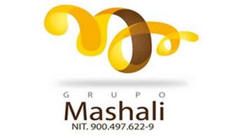 Grupo Mashali capture d'écran 1