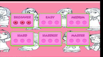 Masha Memory Game screenshot 2