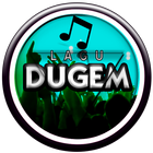 Lagu Dugem アイコン