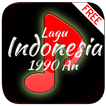 Lagu Indonesia 90'an