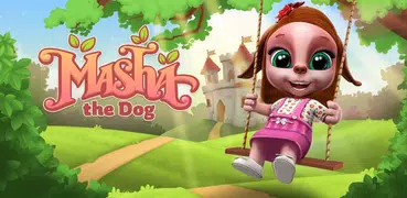 マーシャ おしゃべり犬 : 犬のゲーム