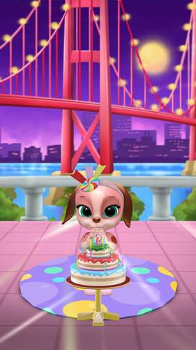 無料で マーシャ おしゃべり犬 私のバーチャルペット アプリの最新版 Apk3 2をダウンロードー Android用 マーシャ おしゃべり犬 私のバーチャルペット Apk の最新バージョンをダウンロード Apkfab Com Jp