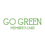 GO GREEN CARD公式アプリ aplikacja