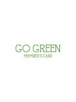 GO GREEN CARD公式アプリ スクリーンショット 2