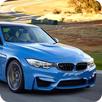 Racing BMW Car Game USA APK
