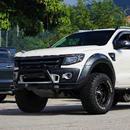 USA Ford Car Game APK