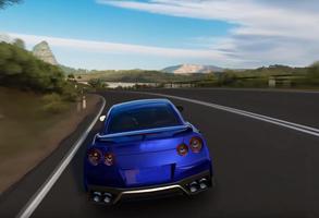 Nissan Car Game 2018 screenshot 2