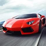 ”USA Driving Licence Game