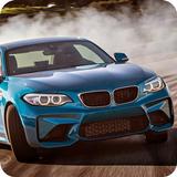 BMW Car Game APK