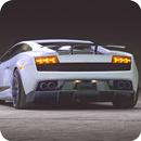 Voiture Lamborghini Driving Simulator: France APK