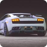 ”Car Lamborghini Driving Simulator: America