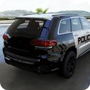 Police Jeep Game APK